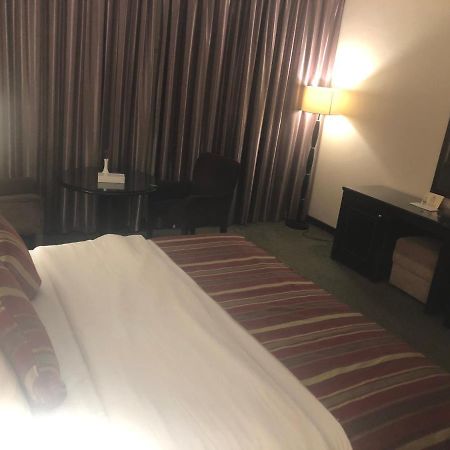 ג'דה Grand Star Al Saha Hotel מראה חיצוני תמונה