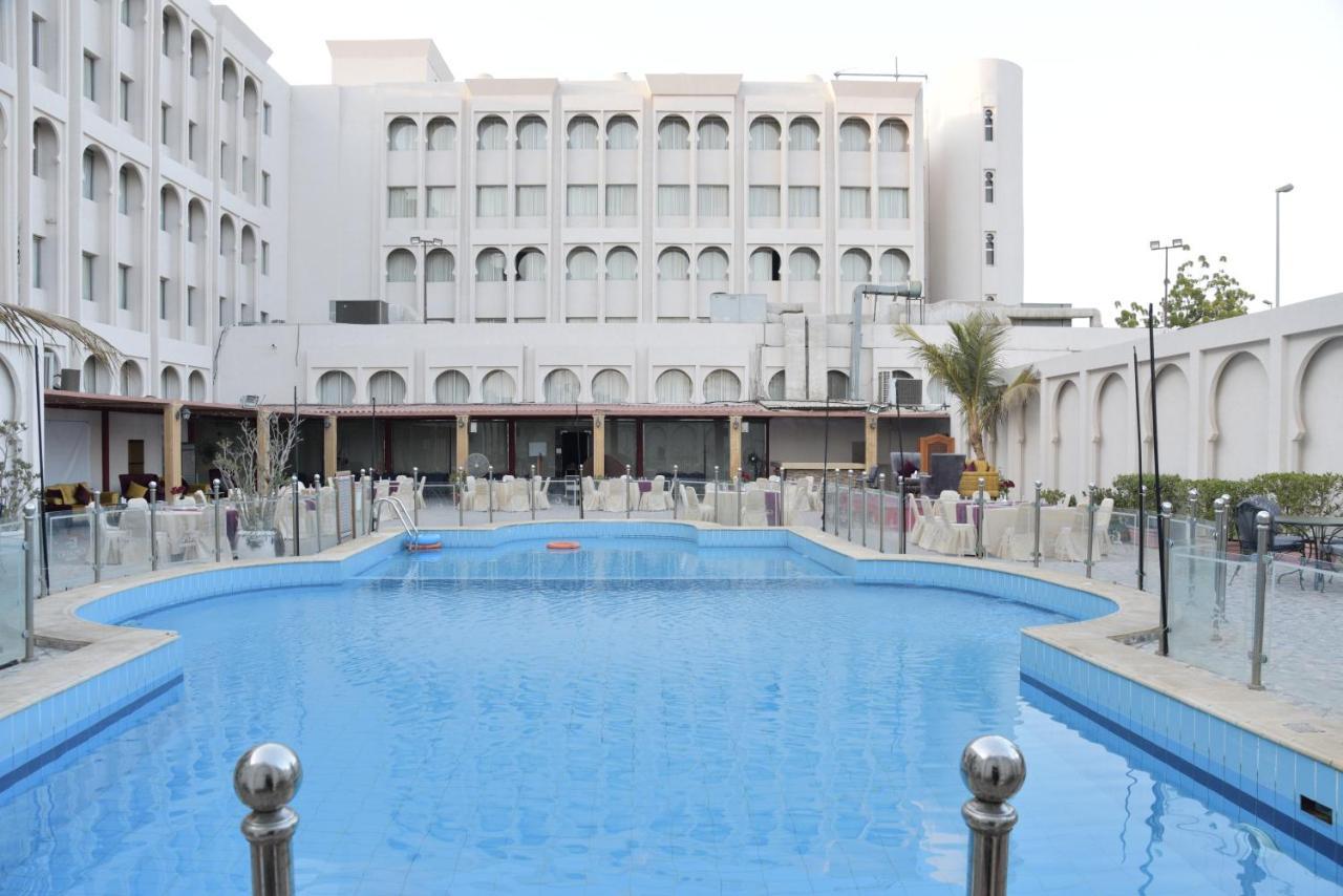 ג'דה Grand Star Al Saha Hotel מראה חיצוני תמונה