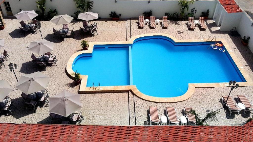ג'דה Grand Star Al Saha Hotel מראה חיצוני תמונה