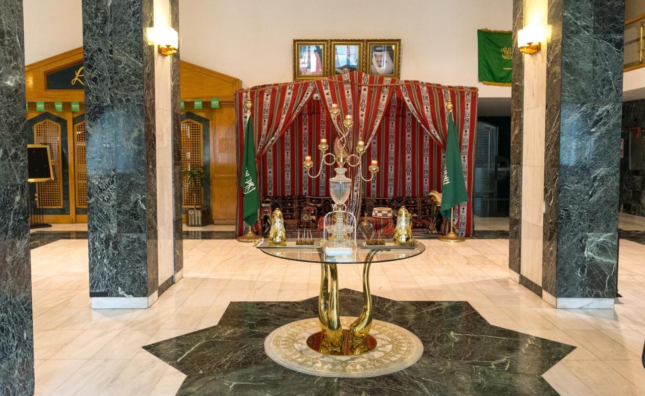 ג'דה Grand Star Al Saha Hotel מראה חיצוני תמונה