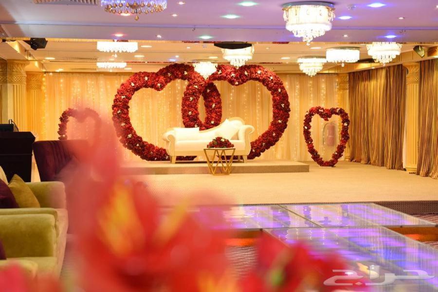 ג'דה Grand Star Al Saha Hotel מראה חיצוני תמונה