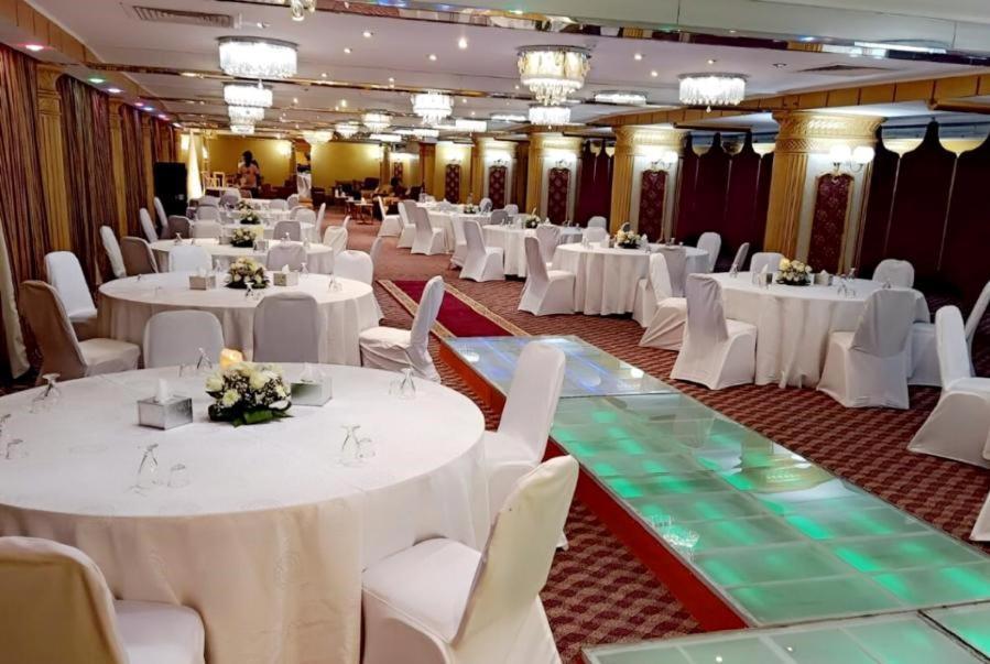ג'דה Grand Star Al Saha Hotel מראה חיצוני תמונה