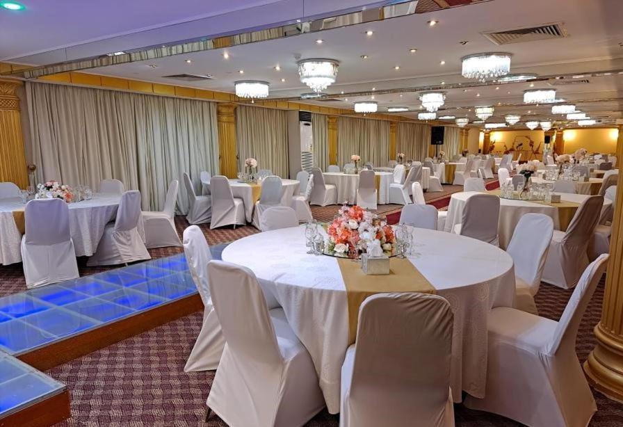 ג'דה Grand Star Al Saha Hotel מראה חיצוני תמונה