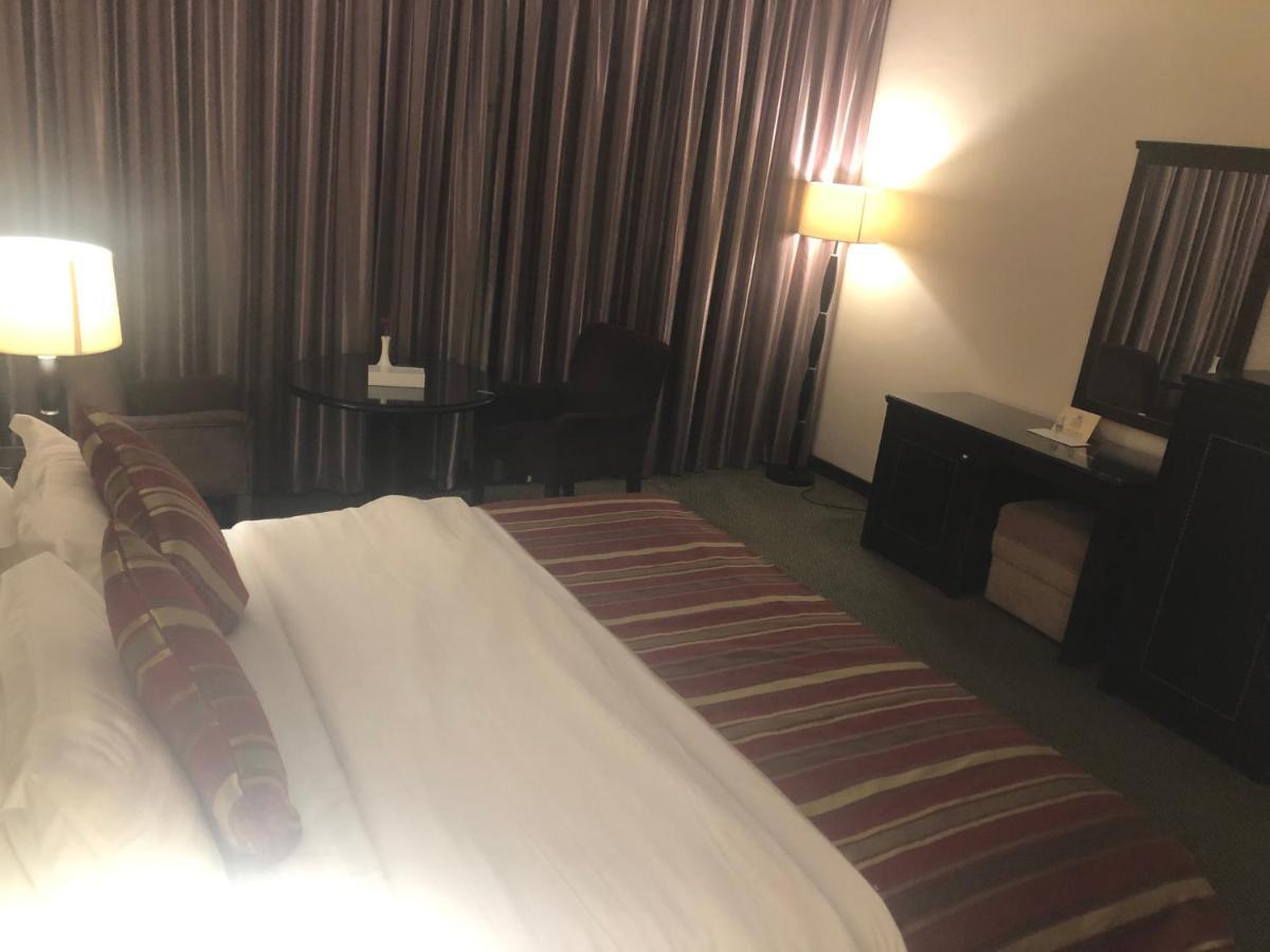ג'דה Grand Star Al Saha Hotel מראה חיצוני תמונה
