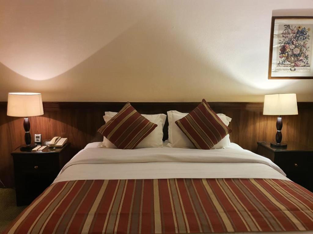 ג'דה Grand Star Al Saha Hotel מראה חיצוני תמונה