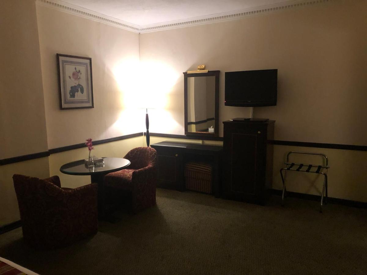 ג'דה Grand Star Al Saha Hotel מראה חיצוני תמונה