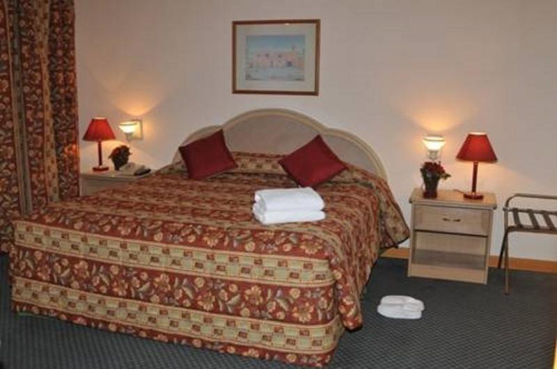 ג'דה Grand Star Al Saha Hotel מראה חיצוני תמונה