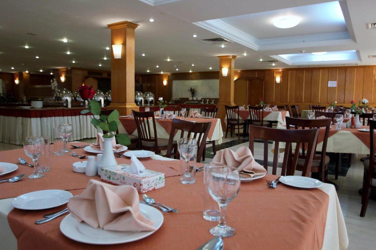 ג'דה Grand Star Al Saha Hotel מראה חיצוני תמונה